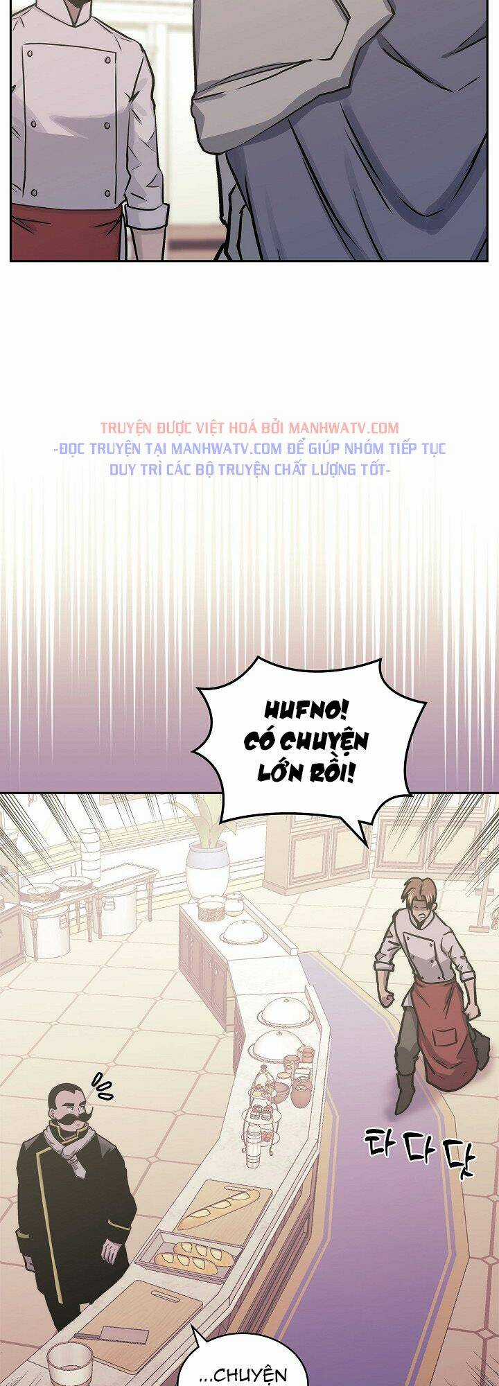 Chiến Binh Đến Từ Thế Giới Khác Chapter 230 trang 60