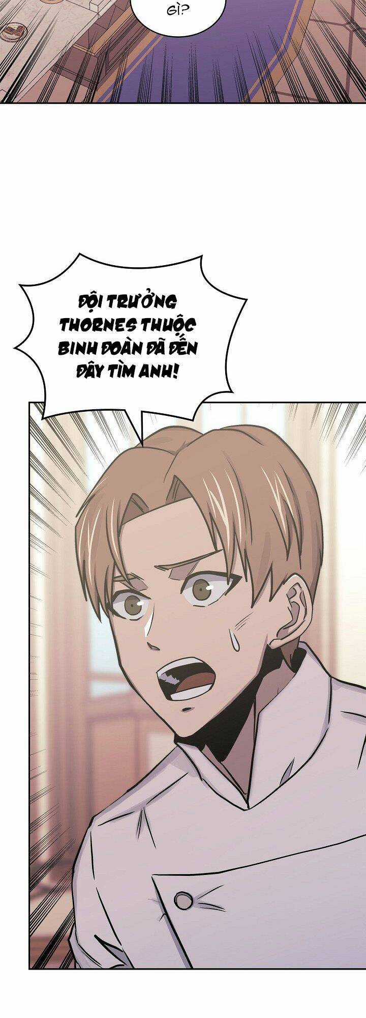 Chiến Binh Đến Từ Thế Giới Khác Chapter 230 trang 61