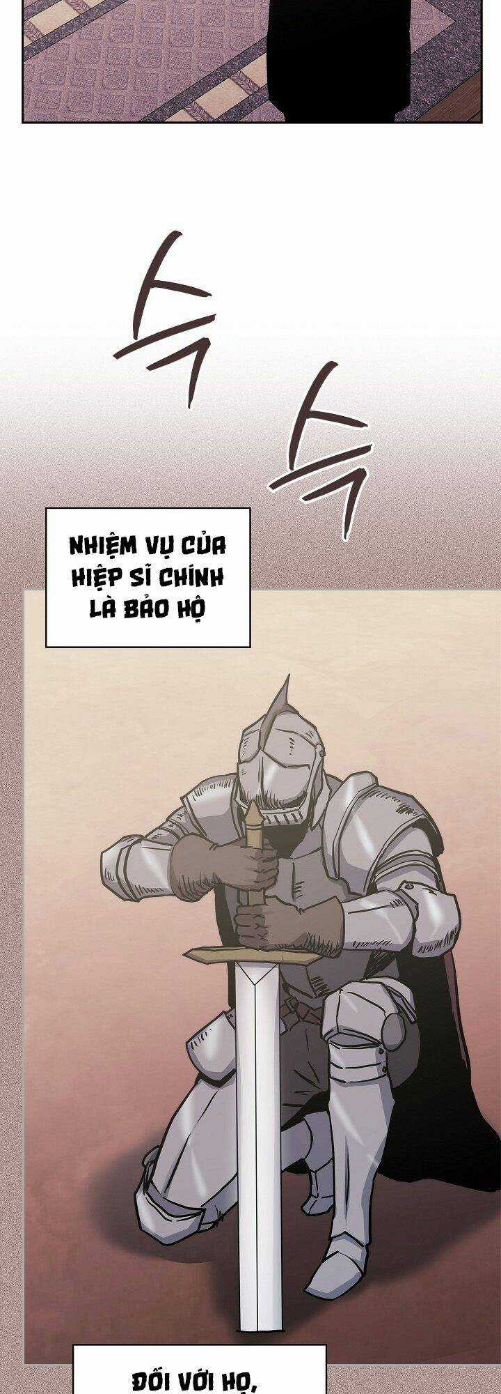 Chiến Binh Đến Từ Thế Giới Khác Chapter 230 trang 7