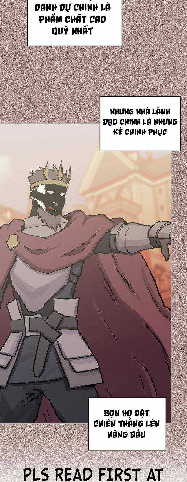 Chiến Binh Đến Từ Thế Giới Khác Chapter 230 trang 8