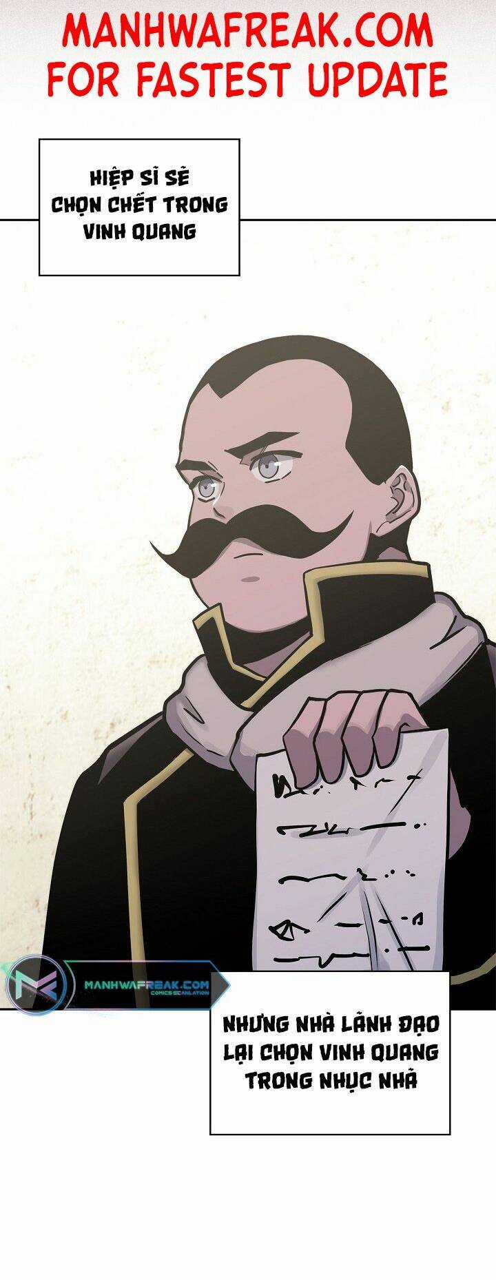 Chiến Binh Đến Từ Thế Giới Khác Chapter 230 trang 9