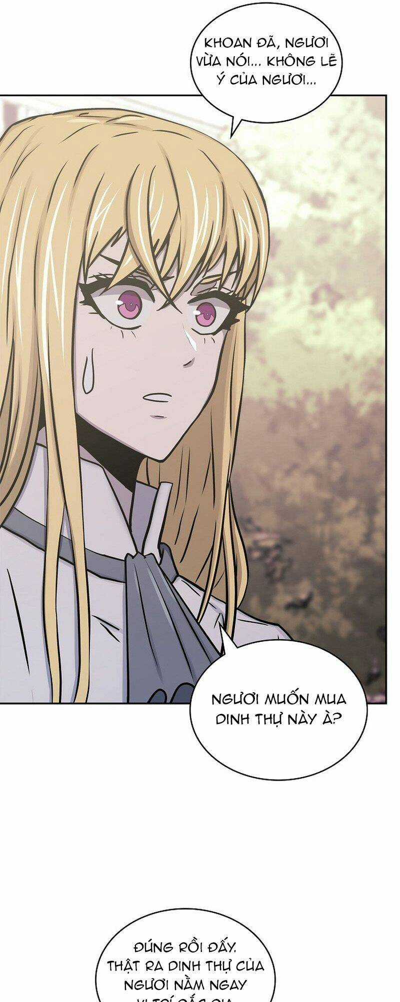 Chiến Binh Đến Từ Thế Giới Khác Chapter 231 trang 10