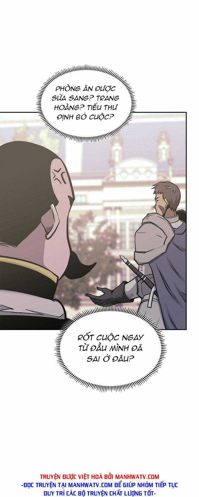 Chiến Binh Đến Từ Thế Giới Khác Chapter 231 trang 12