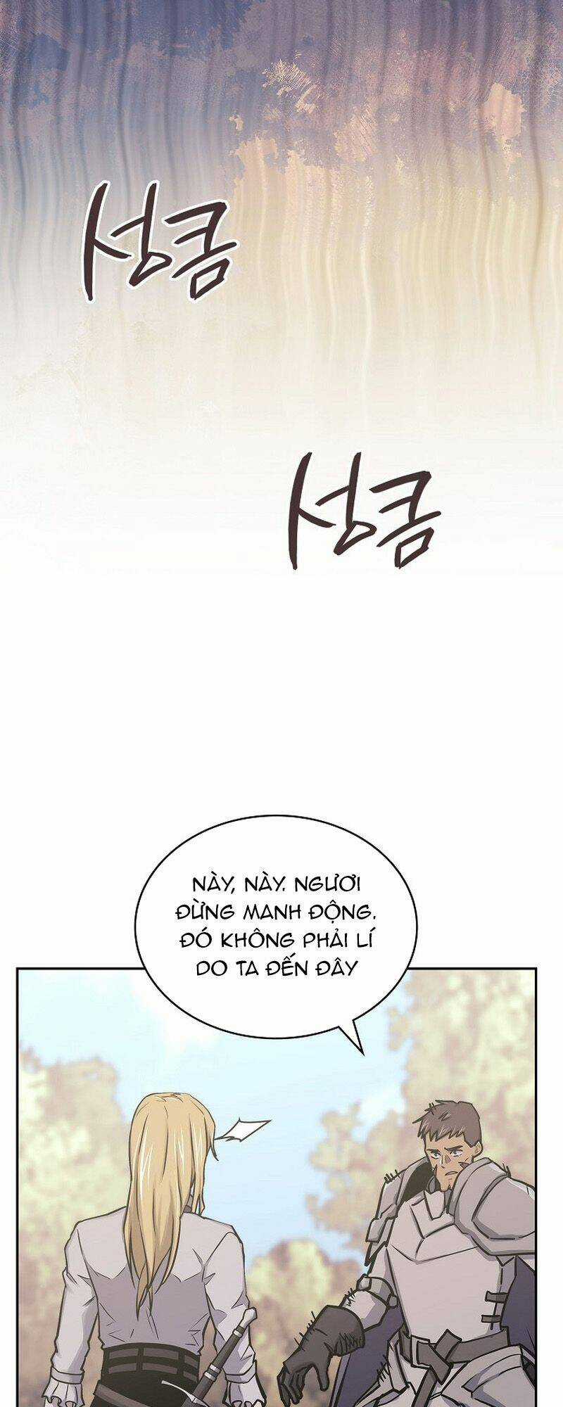 Chiến Binh Đến Từ Thế Giới Khác Chapter 231 trang 14