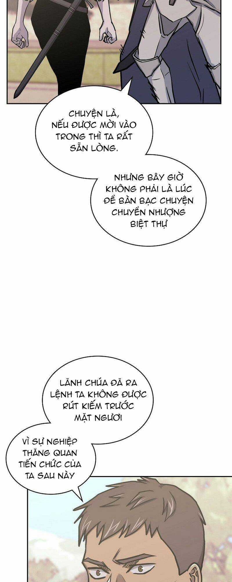 Chiến Binh Đến Từ Thế Giới Khác Chapter 231 trang 15