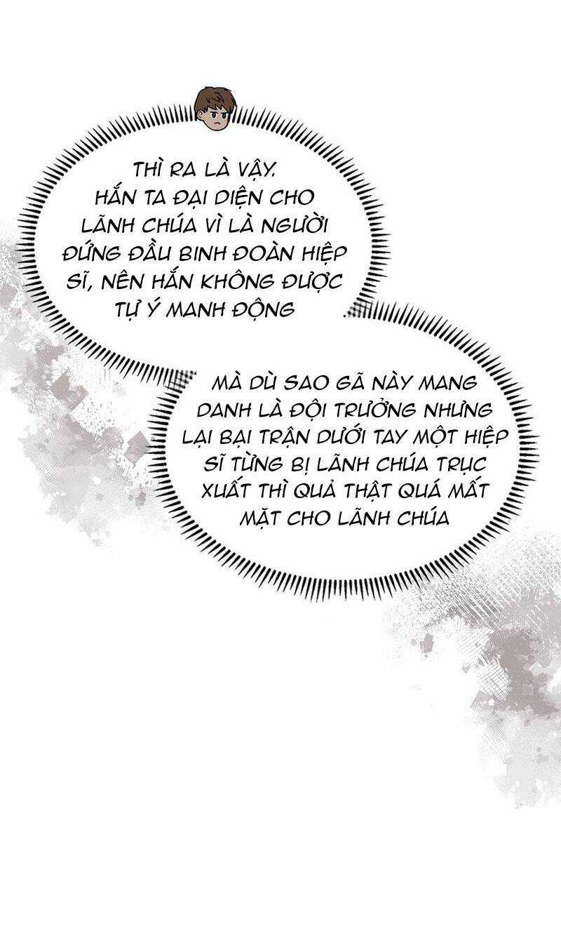 Chiến Binh Đến Từ Thế Giới Khác Chapter 231 trang 17