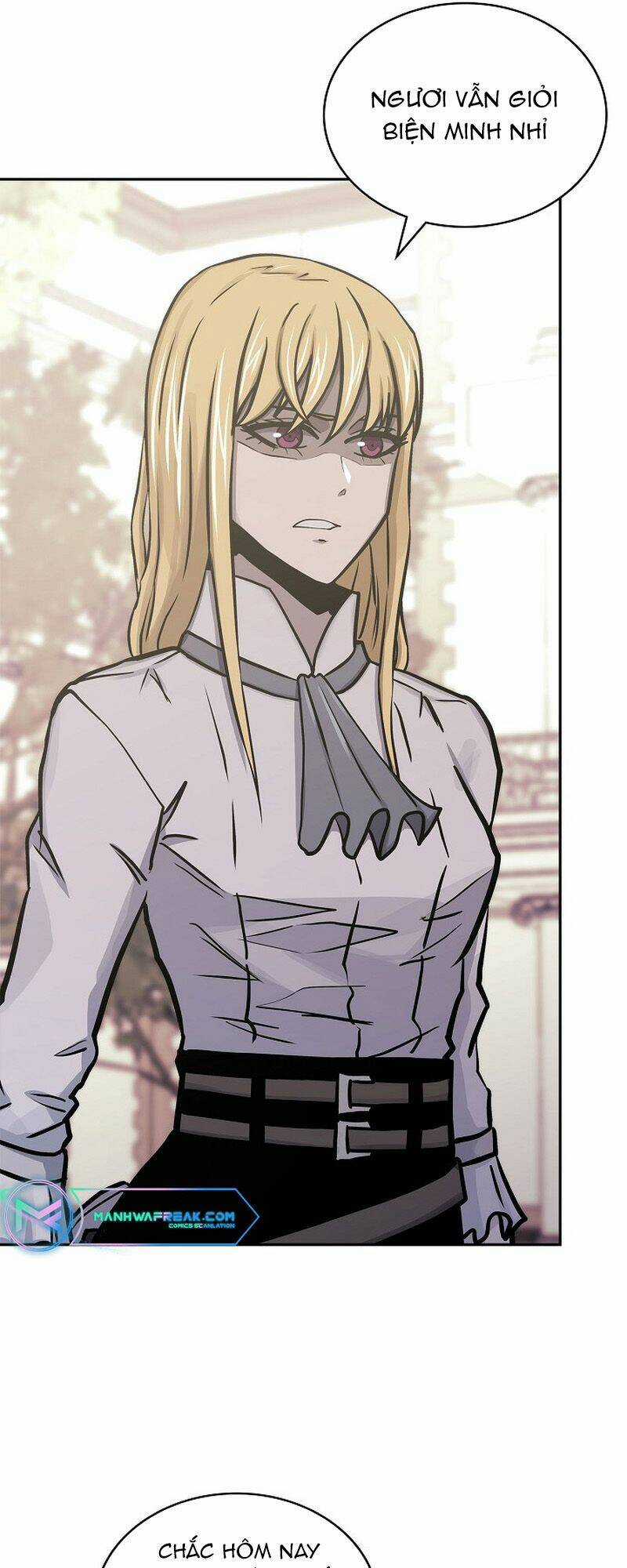 Chiến Binh Đến Từ Thế Giới Khác Chapter 231 trang 18