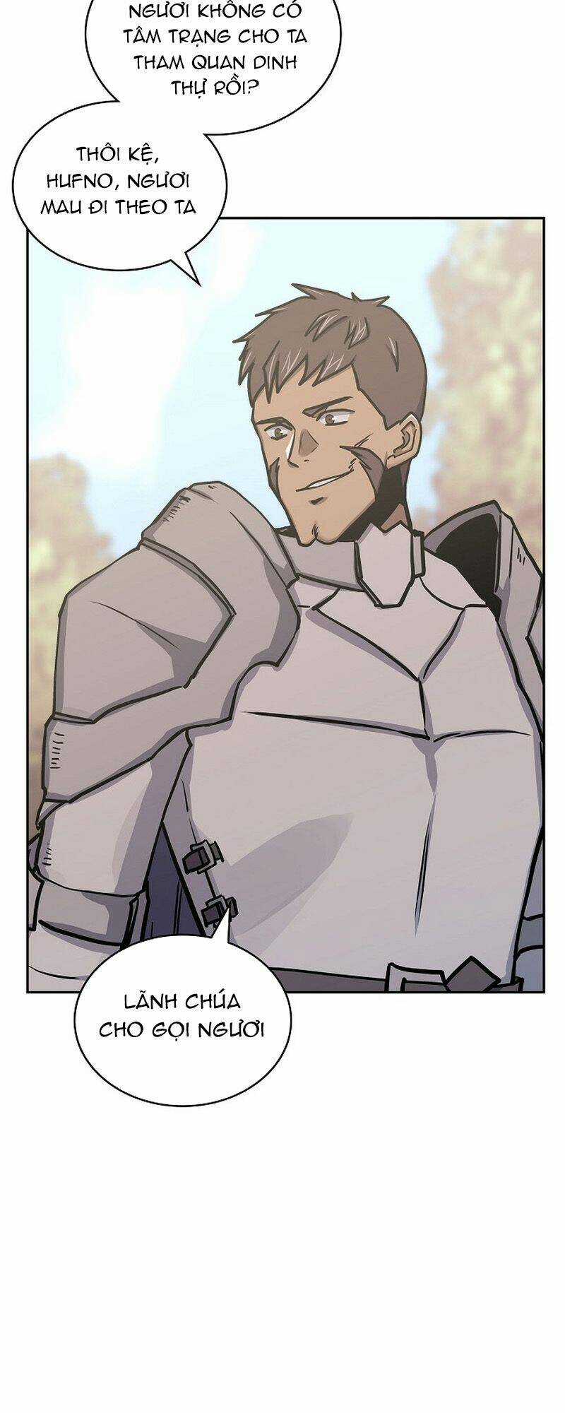 Chiến Binh Đến Từ Thế Giới Khác Chapter 231 trang 19