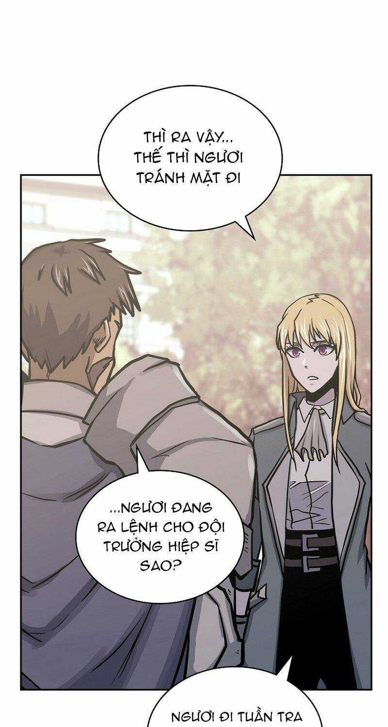 Chiến Binh Đến Từ Thế Giới Khác Chapter 231 trang 24