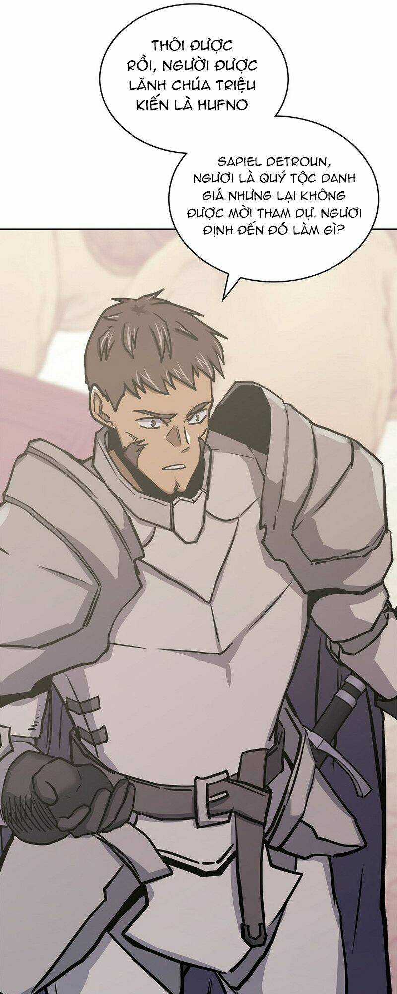 Chiến Binh Đến Từ Thế Giới Khác Chapter 231 trang 26