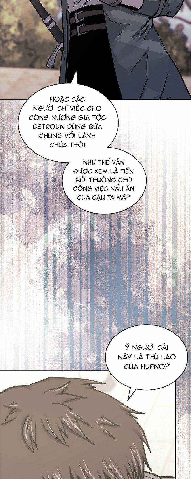 Chiến Binh Đến Từ Thế Giới Khác Chapter 231 trang 28