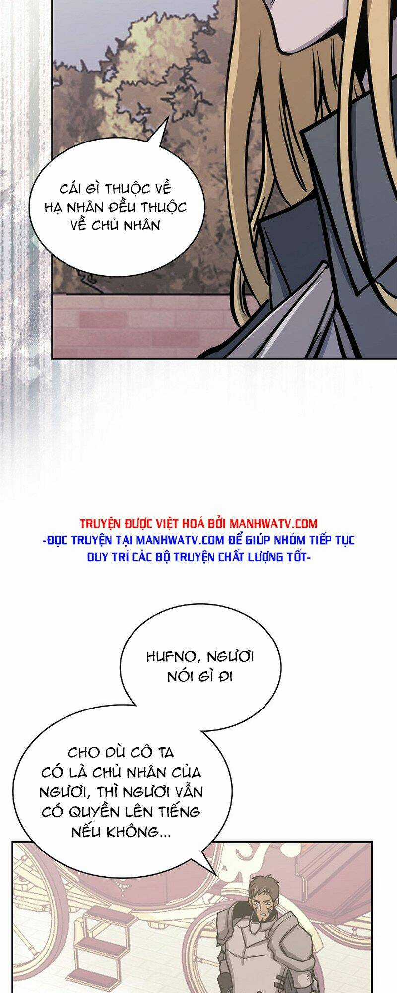 Chiến Binh Đến Từ Thế Giới Khác Chapter 231 trang 30