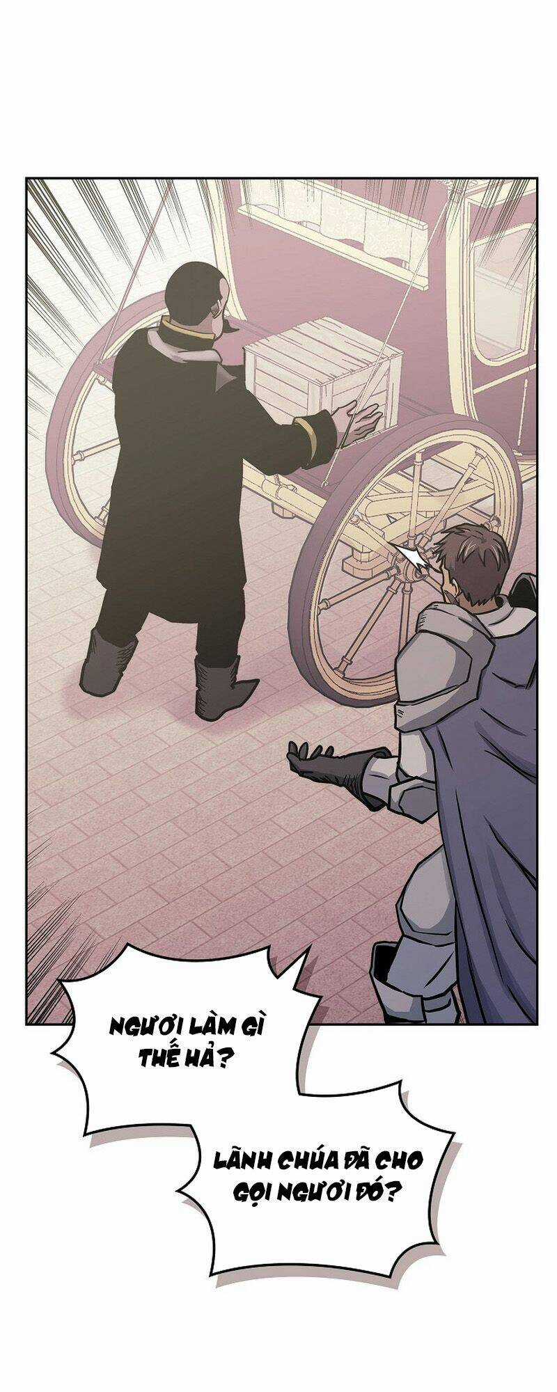 Chiến Binh Đến Từ Thế Giới Khác Chapter 231 trang 34