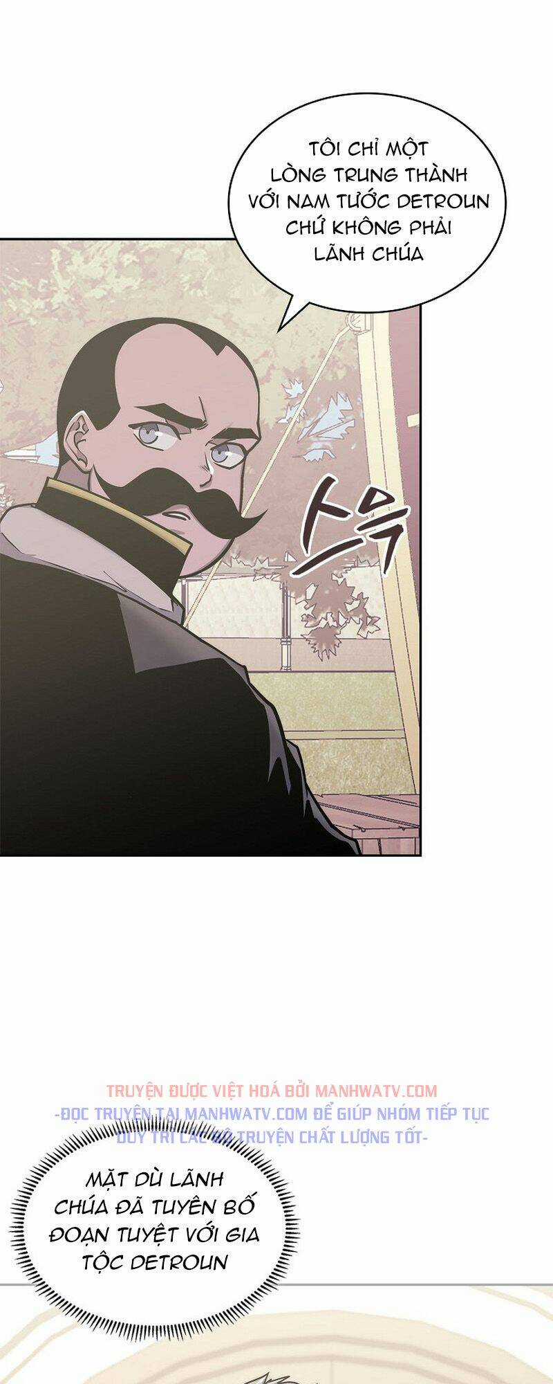 Chiến Binh Đến Từ Thế Giới Khác Chapter 231 trang 35