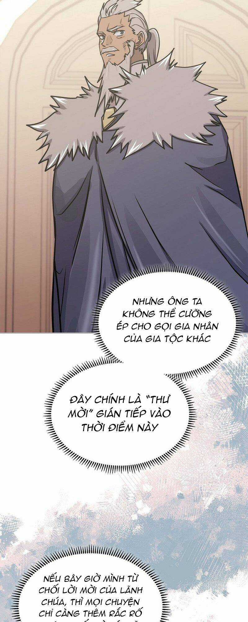 Chiến Binh Đến Từ Thế Giới Khác Chapter 231 trang 36