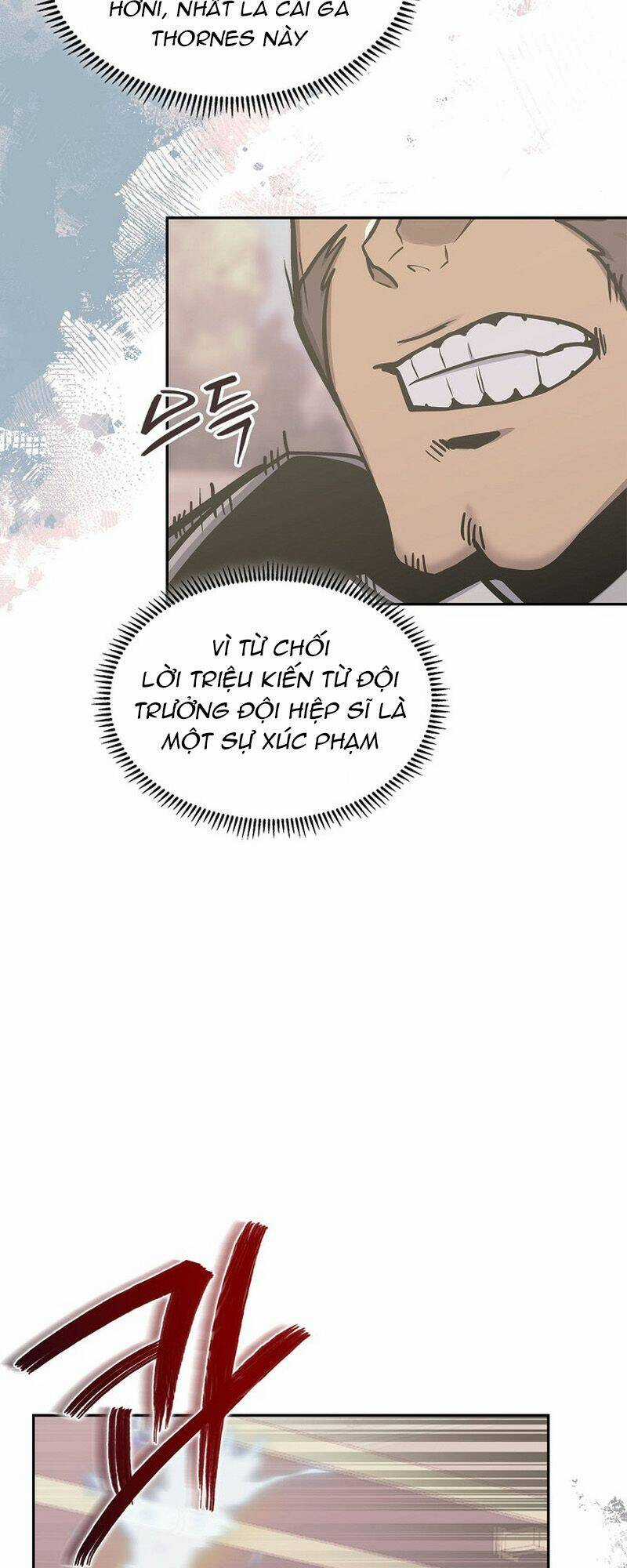 Chiến Binh Đến Từ Thế Giới Khác Chapter 231 trang 37