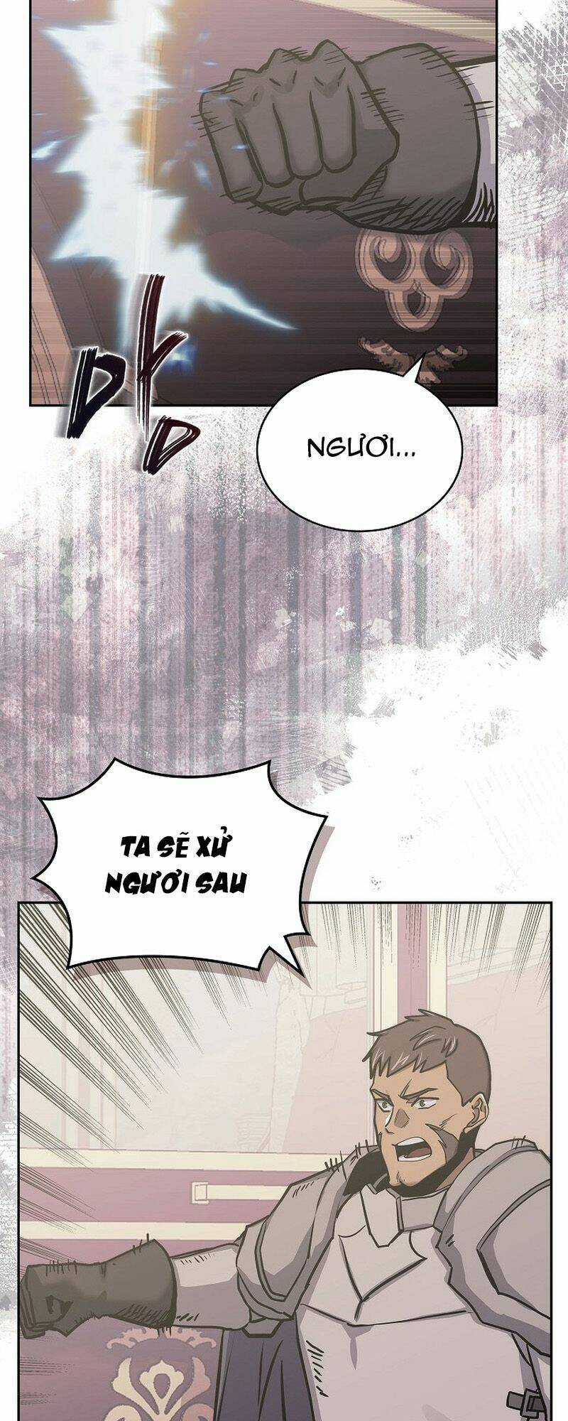 Chiến Binh Đến Từ Thế Giới Khác Chapter 231 trang 38