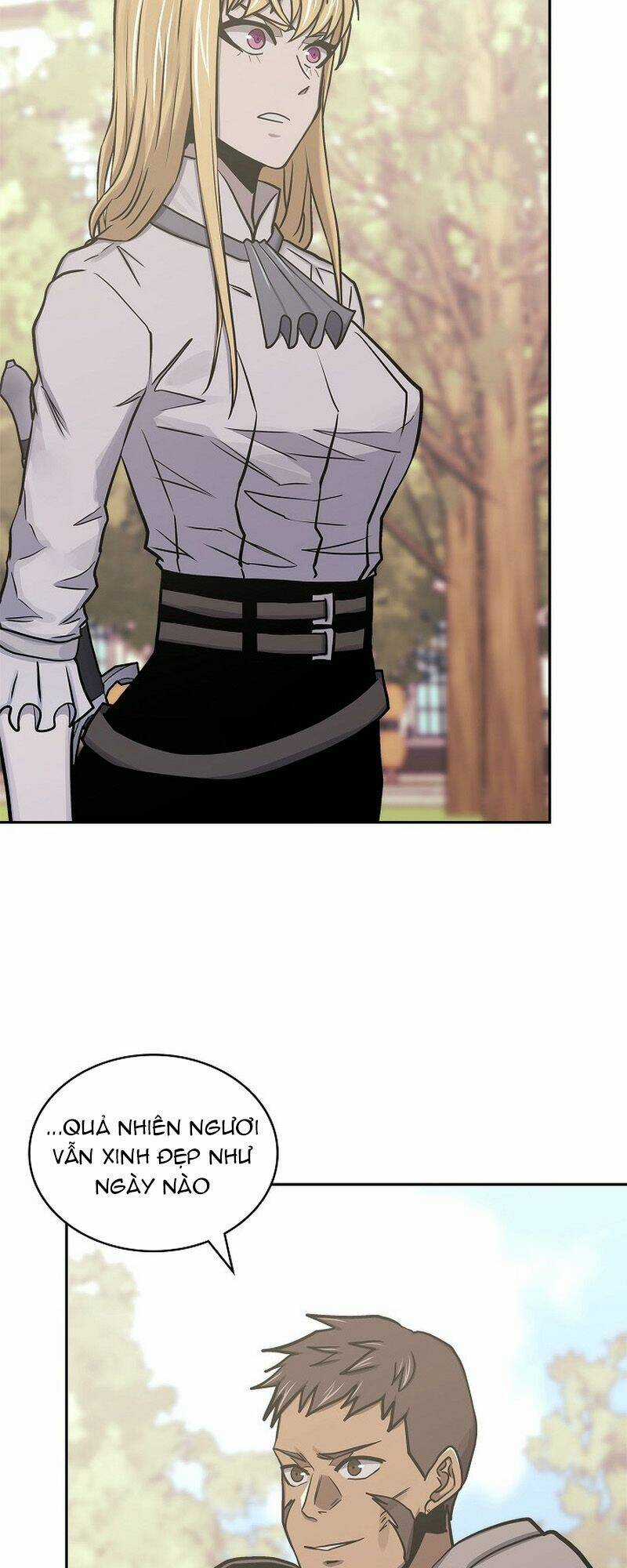 Chiến Binh Đến Từ Thế Giới Khác Chapter 231 trang 4