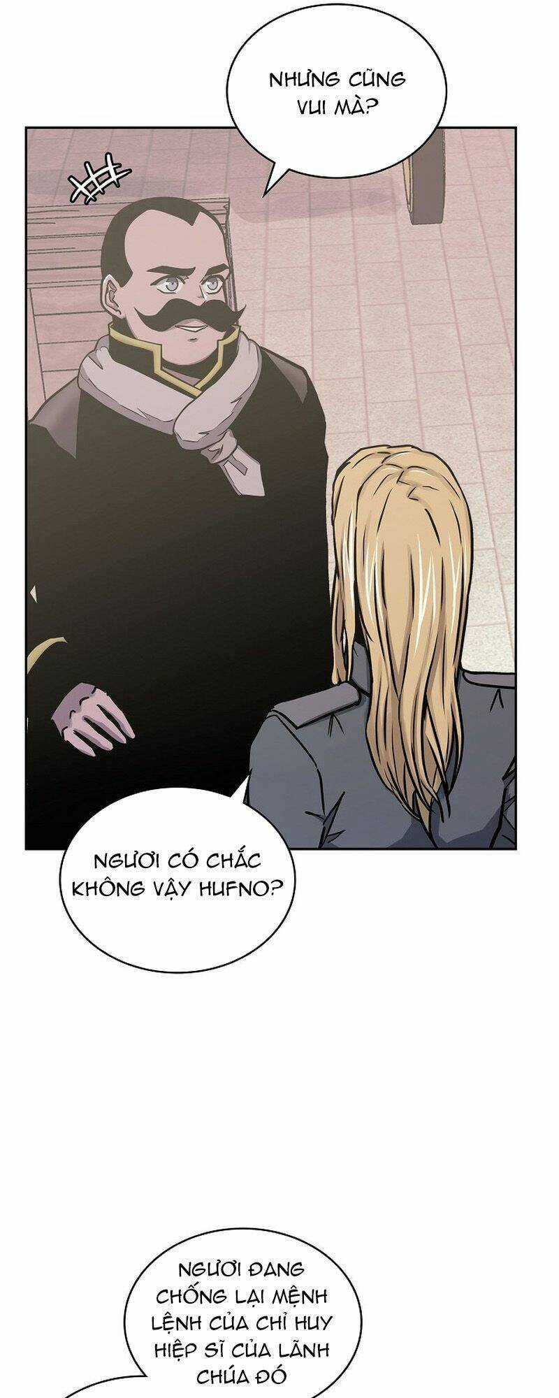 Chiến Binh Đến Từ Thế Giới Khác Chapter 231 trang 42