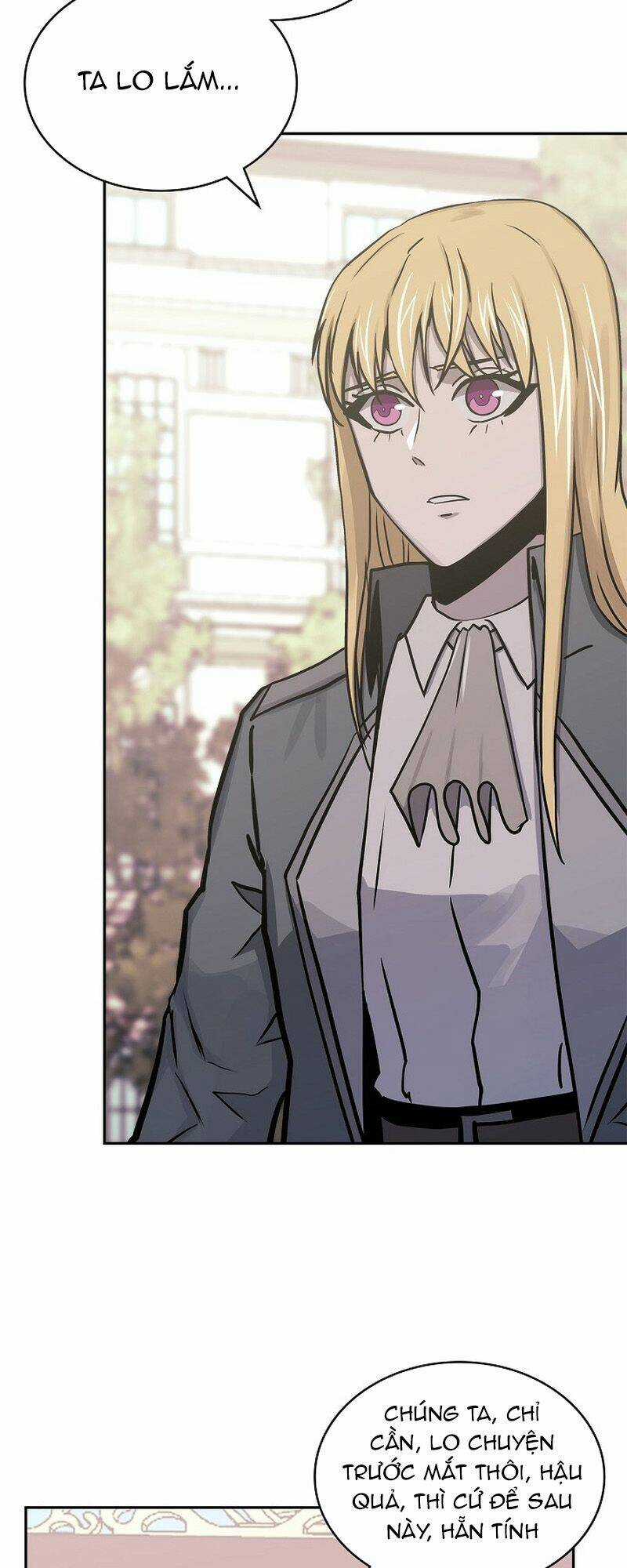 Chiến Binh Đến Từ Thế Giới Khác Chapter 231 trang 43