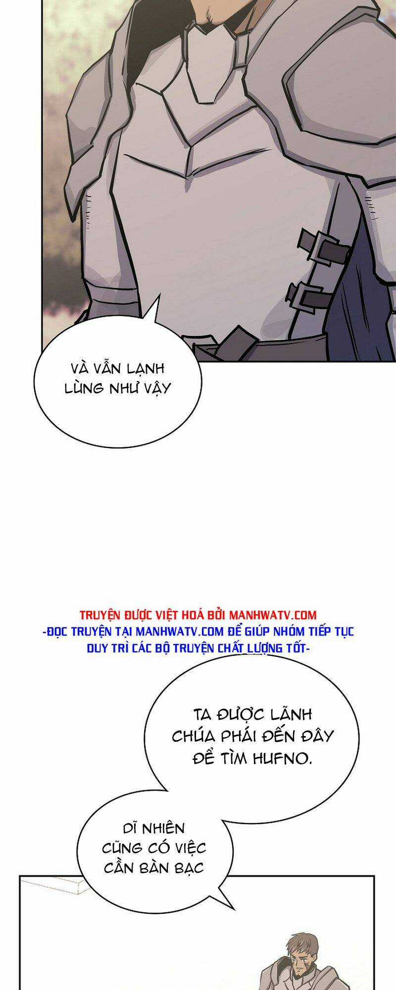 Chiến Binh Đến Từ Thế Giới Khác Chapter 231 trang 5