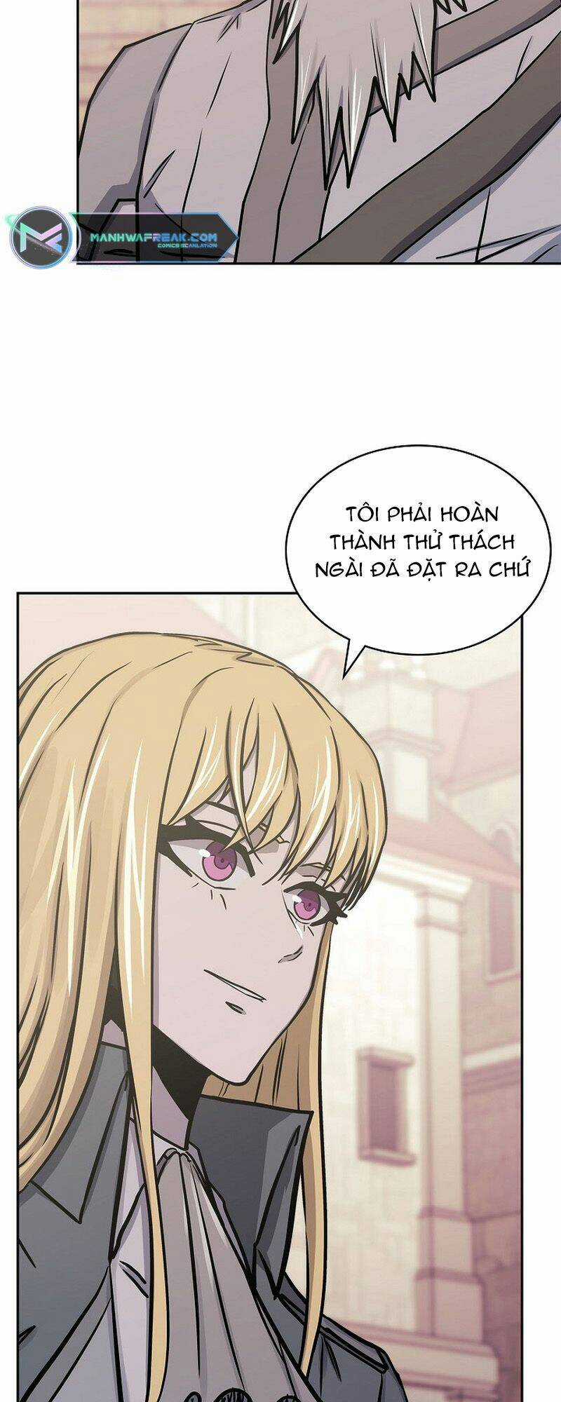 Chiến Binh Đến Từ Thế Giới Khác Chapter 231 trang 53