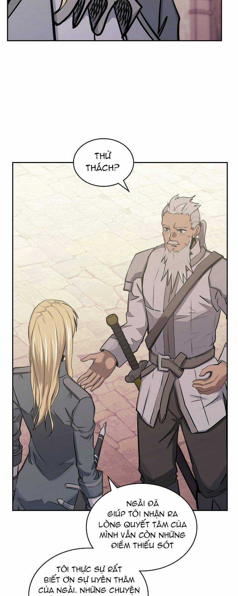 Chiến Binh Đến Từ Thế Giới Khác Chapter 231 trang 54