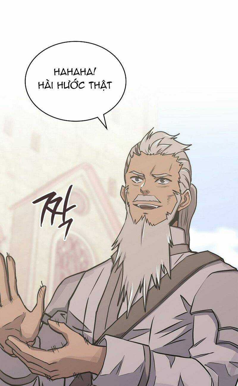 Chiến Binh Đến Từ Thế Giới Khác Chapter 231 trang 56