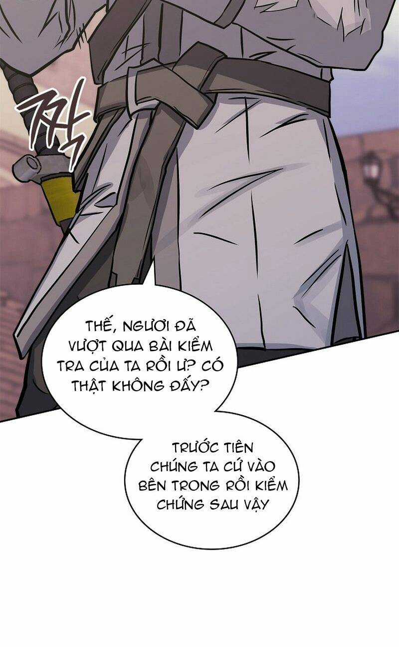 Chiến Binh Đến Từ Thế Giới Khác Chapter 231 trang 57