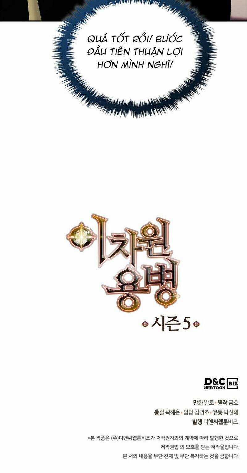 Chiến Binh Đến Từ Thế Giới Khác Chapter 231 trang 59