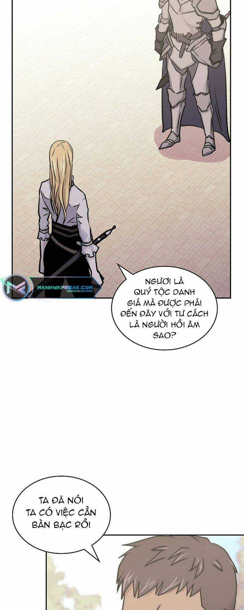 Chiến Binh Đến Từ Thế Giới Khác Chapter 231 trang 6