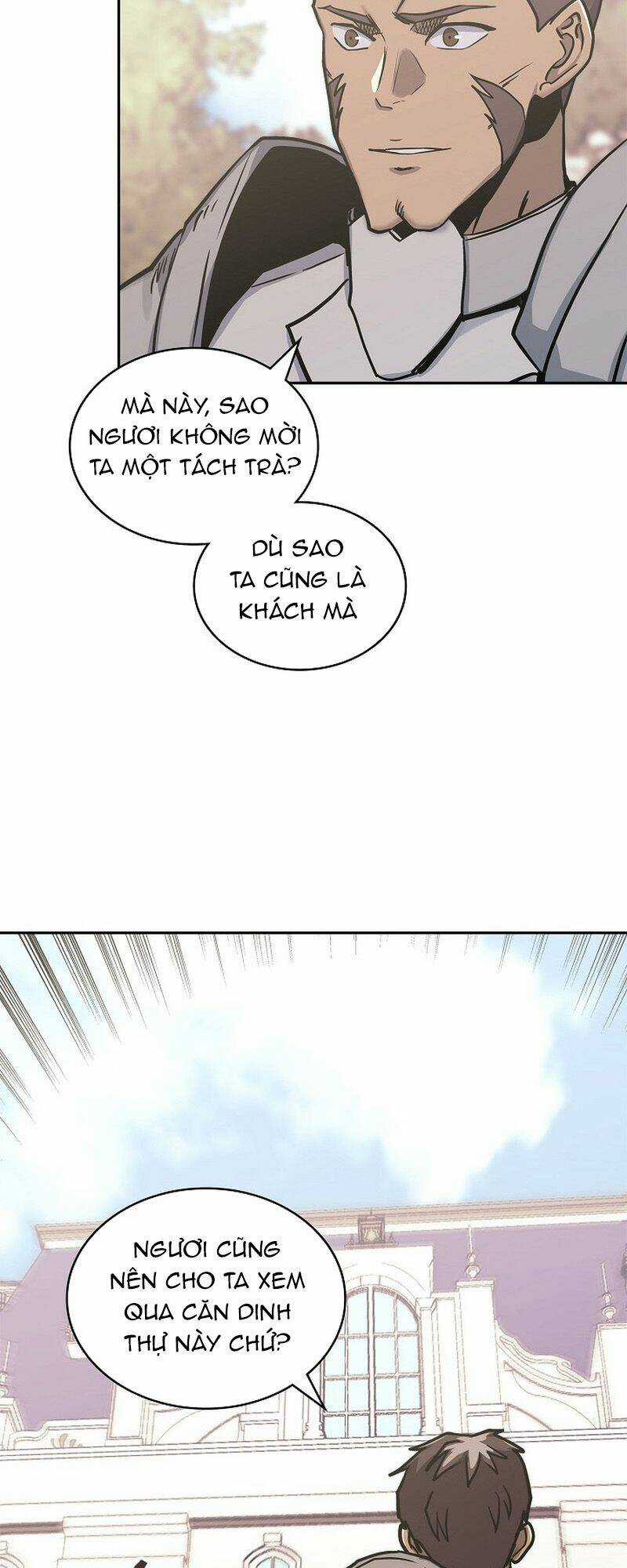 Chiến Binh Đến Từ Thế Giới Khác Chapter 231 trang 7