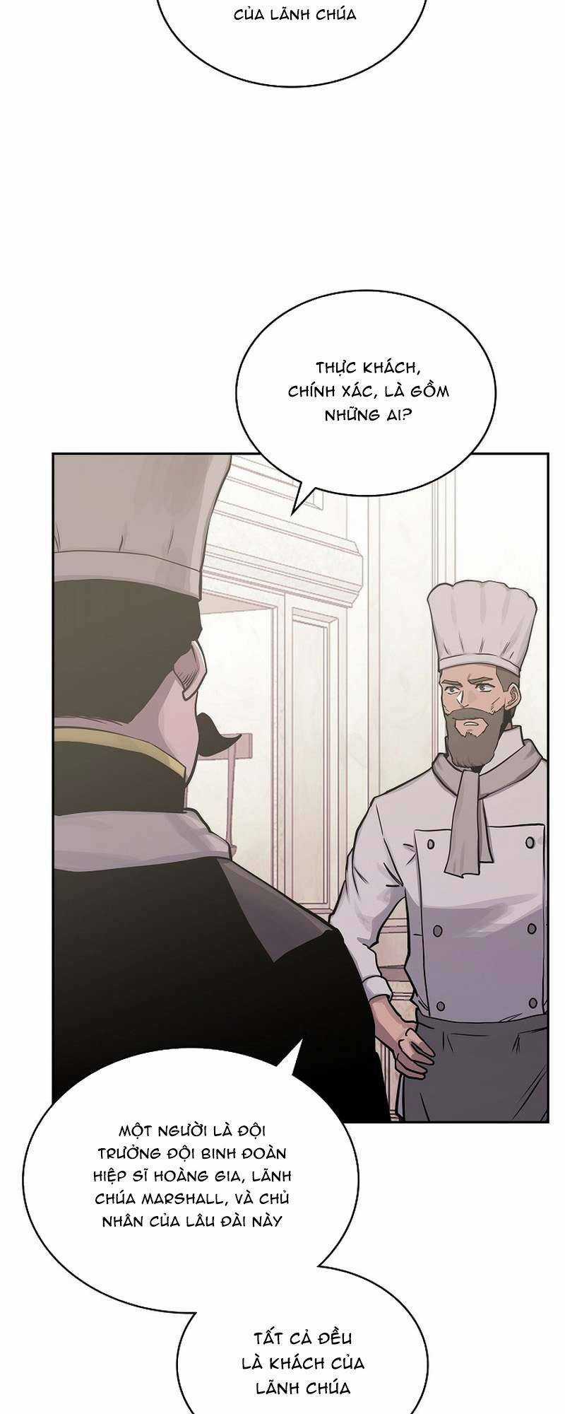 Chiến Binh Đến Từ Thế Giới Khác Chapter 232 trang 12