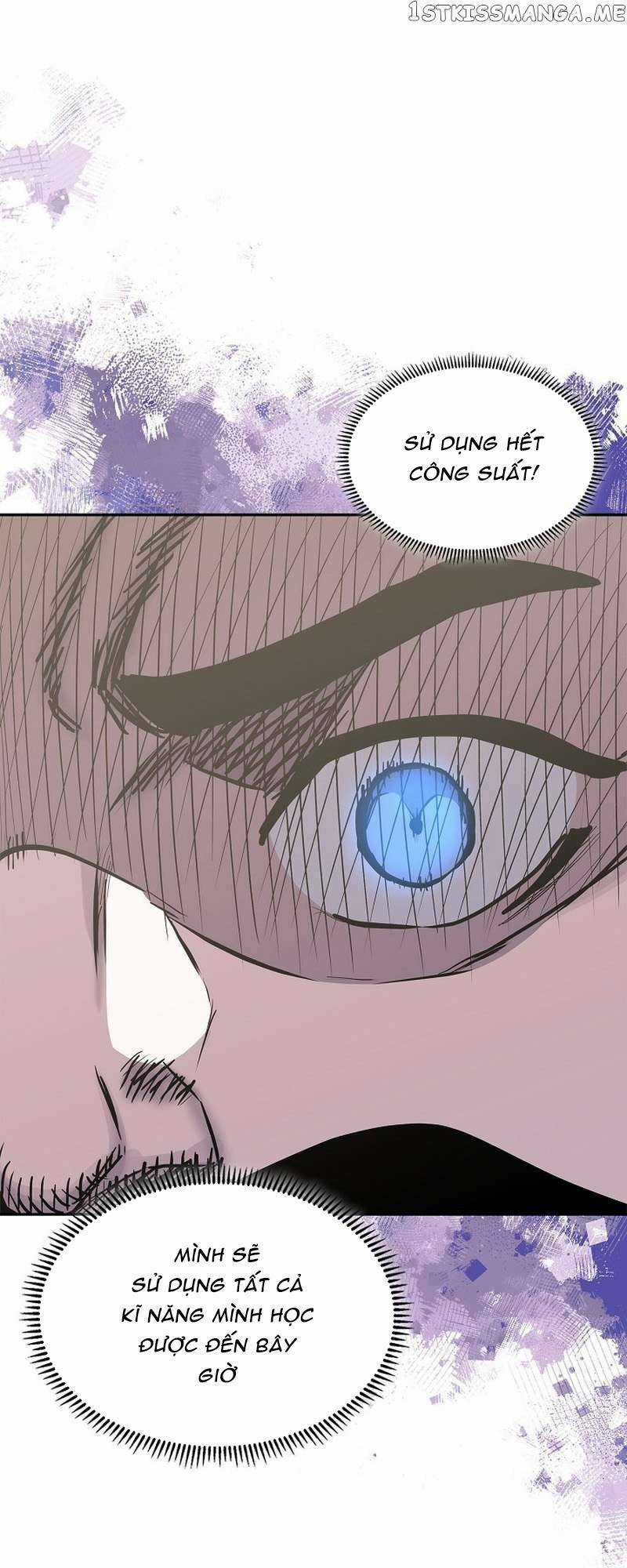 Chiến Binh Đến Từ Thế Giới Khác Chapter 232 trang 16