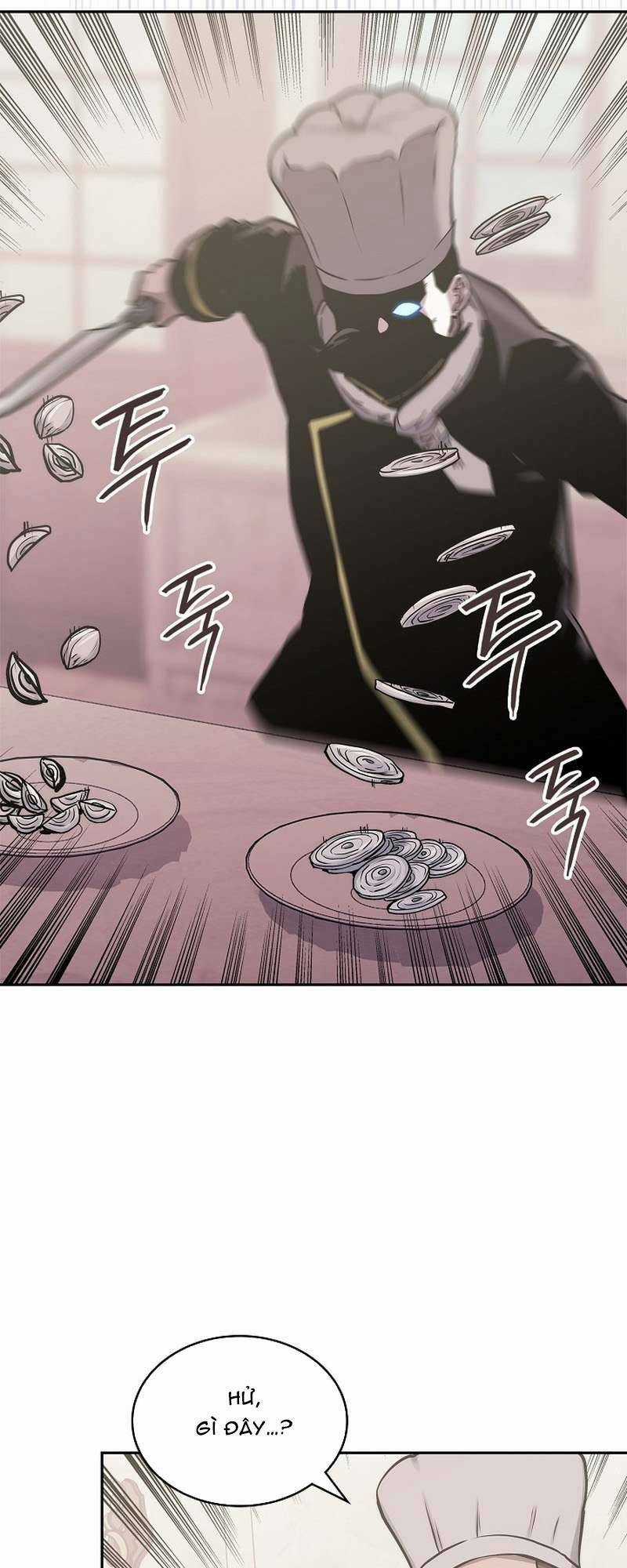 Chiến Binh Đến Từ Thế Giới Khác Chapter 232 trang 18