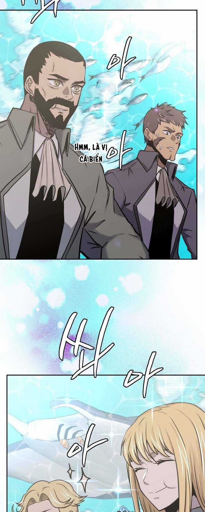 Chiến Binh Đến Từ Thế Giới Khác Chapter 232 trang 25