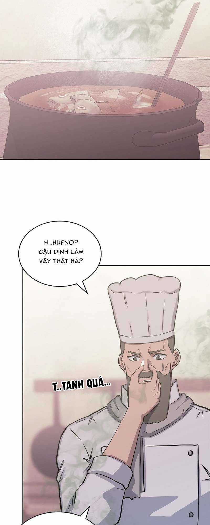 Chiến Binh Đến Từ Thế Giới Khác Chapter 232 trang 27