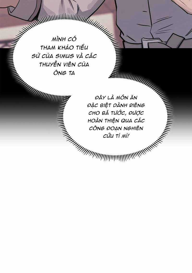 Chiến Binh Đến Từ Thế Giới Khác Chapter 232 trang 30