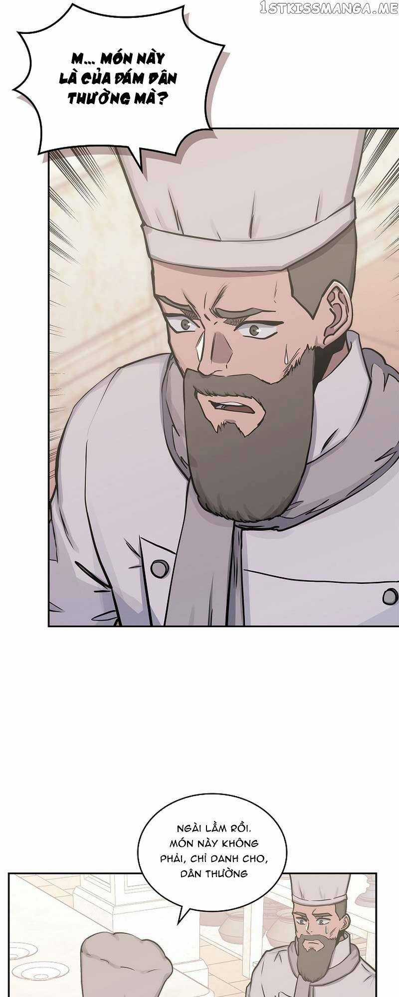 Chiến Binh Đến Từ Thế Giới Khác Chapter 232 trang 31