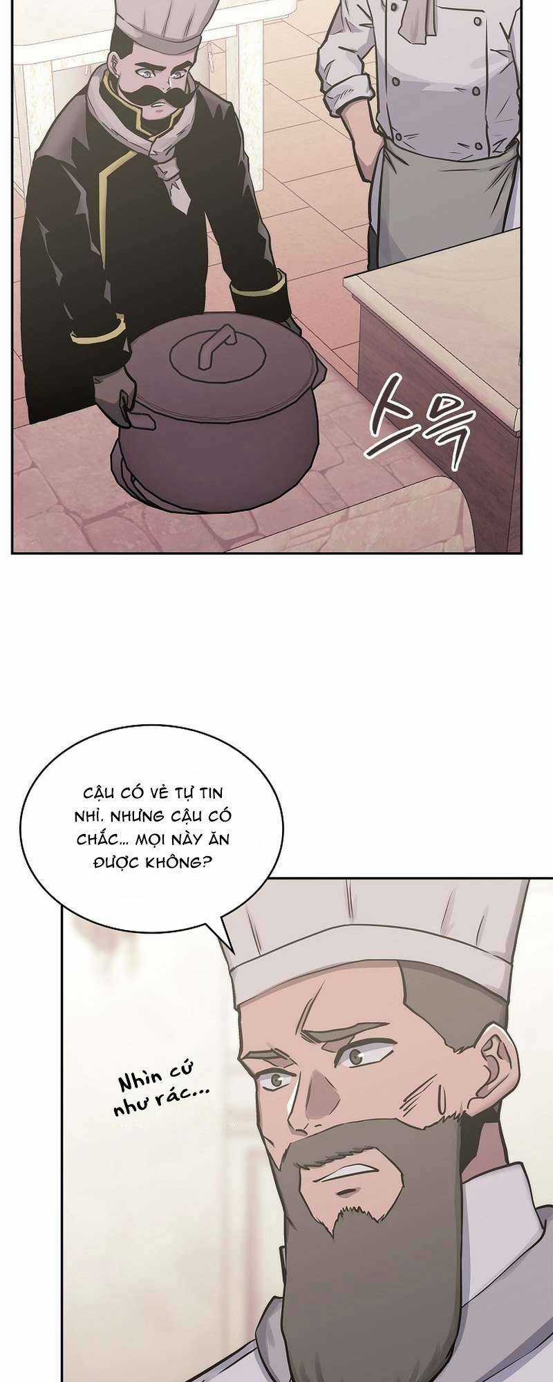 Chiến Binh Đến Từ Thế Giới Khác Chapter 232 trang 32