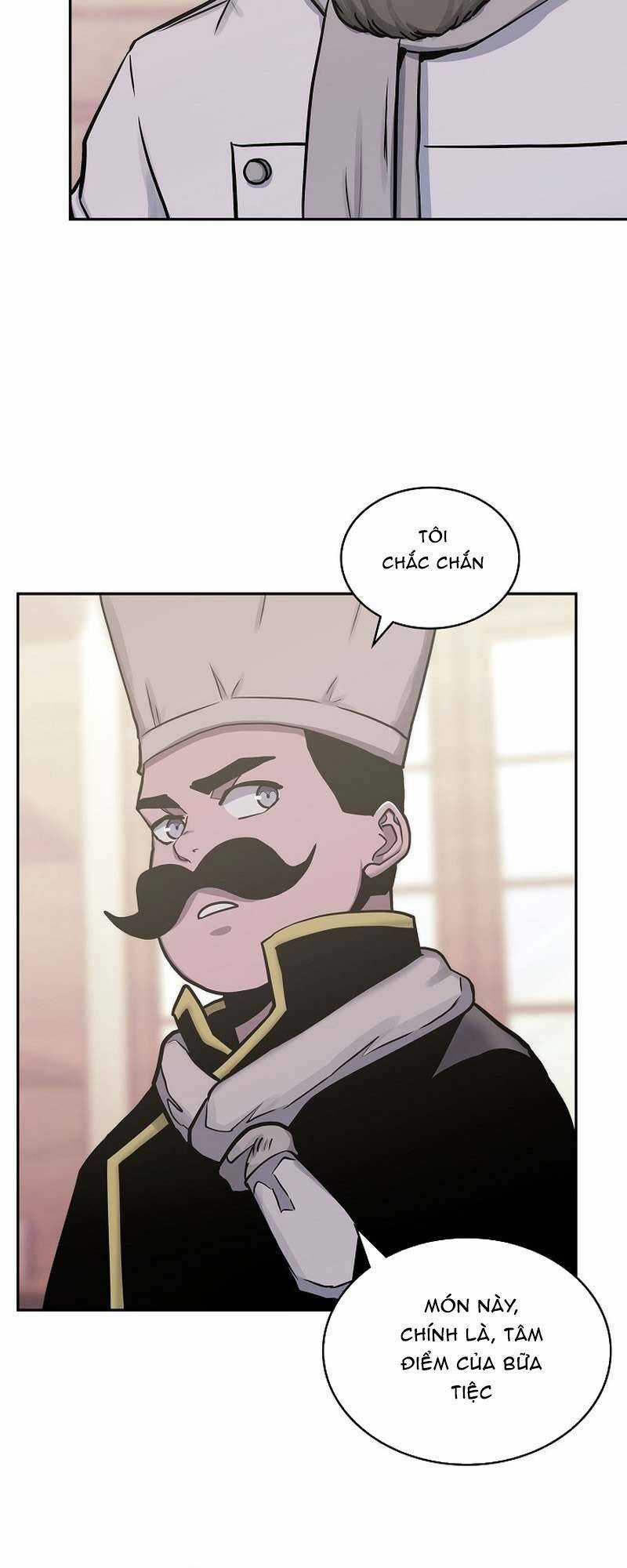 Chiến Binh Đến Từ Thế Giới Khác Chapter 232 trang 33