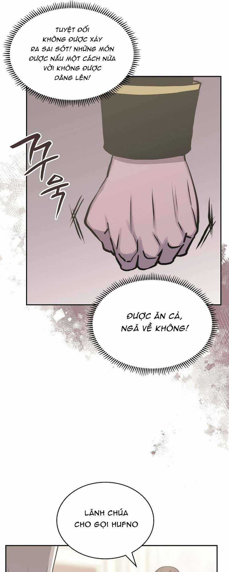 Chiến Binh Đến Từ Thế Giới Khác Chapter 232 trang 34