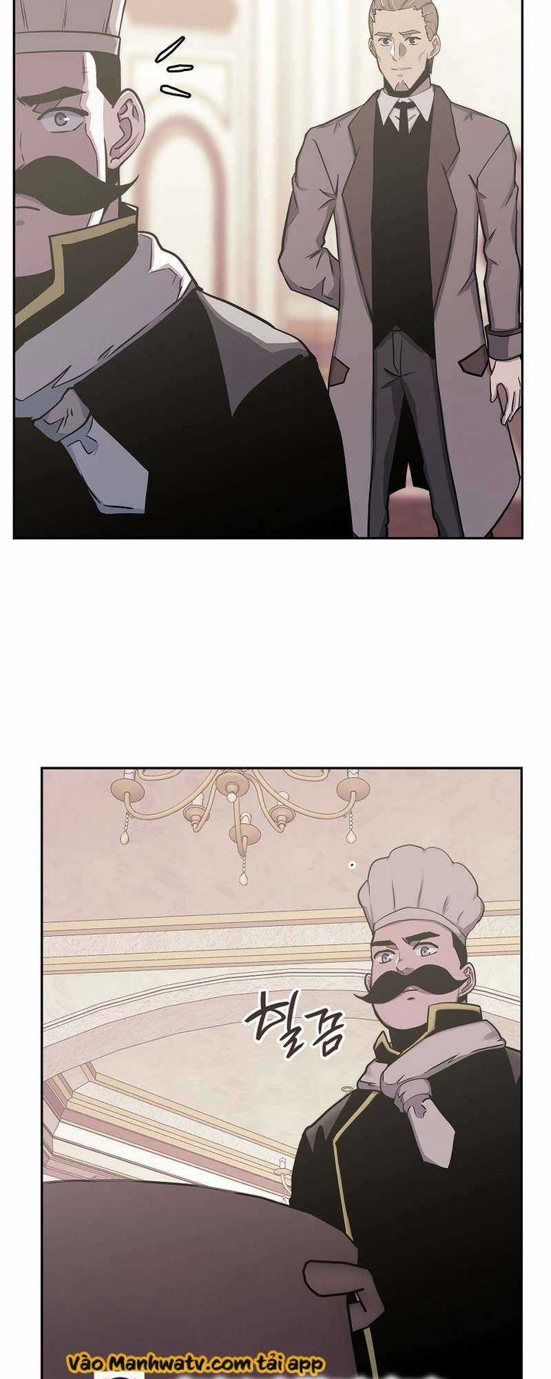 Chiến Binh Đến Từ Thế Giới Khác Chapter 232 trang 35