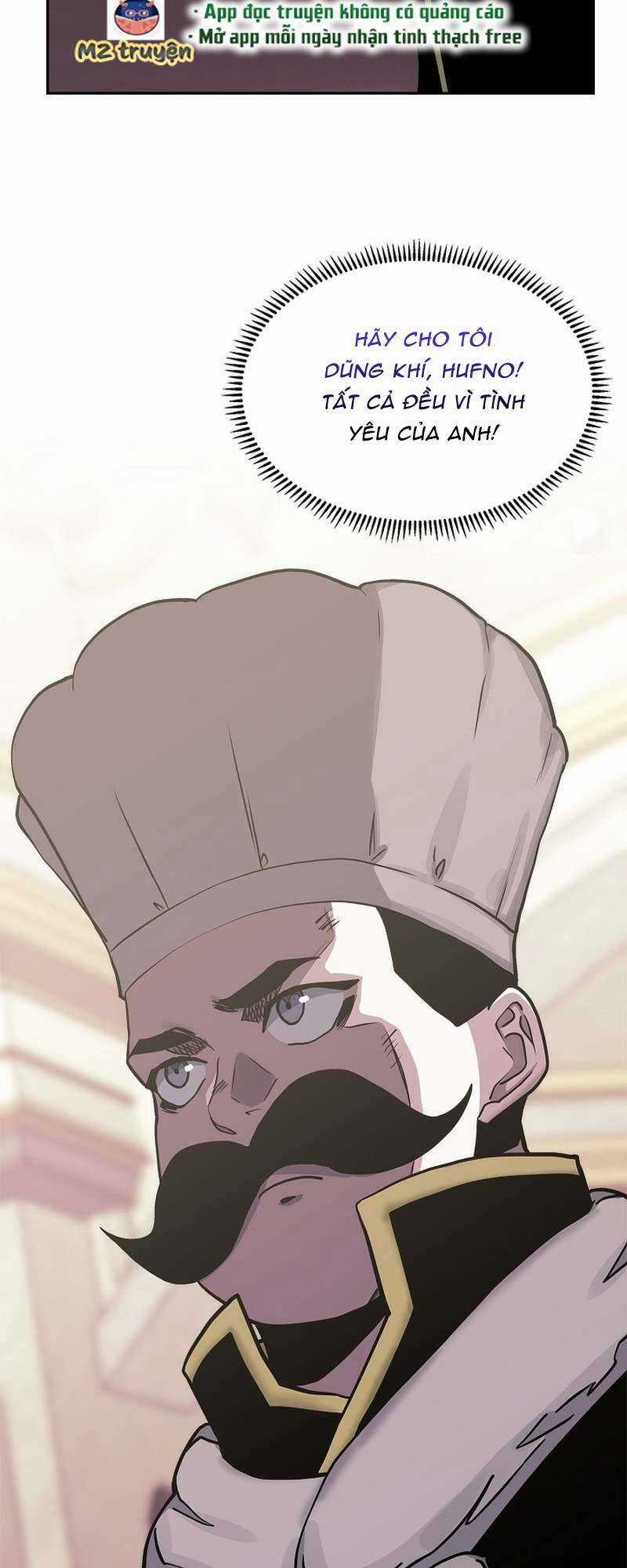 Chiến Binh Đến Từ Thế Giới Khác Chapter 232 trang 36