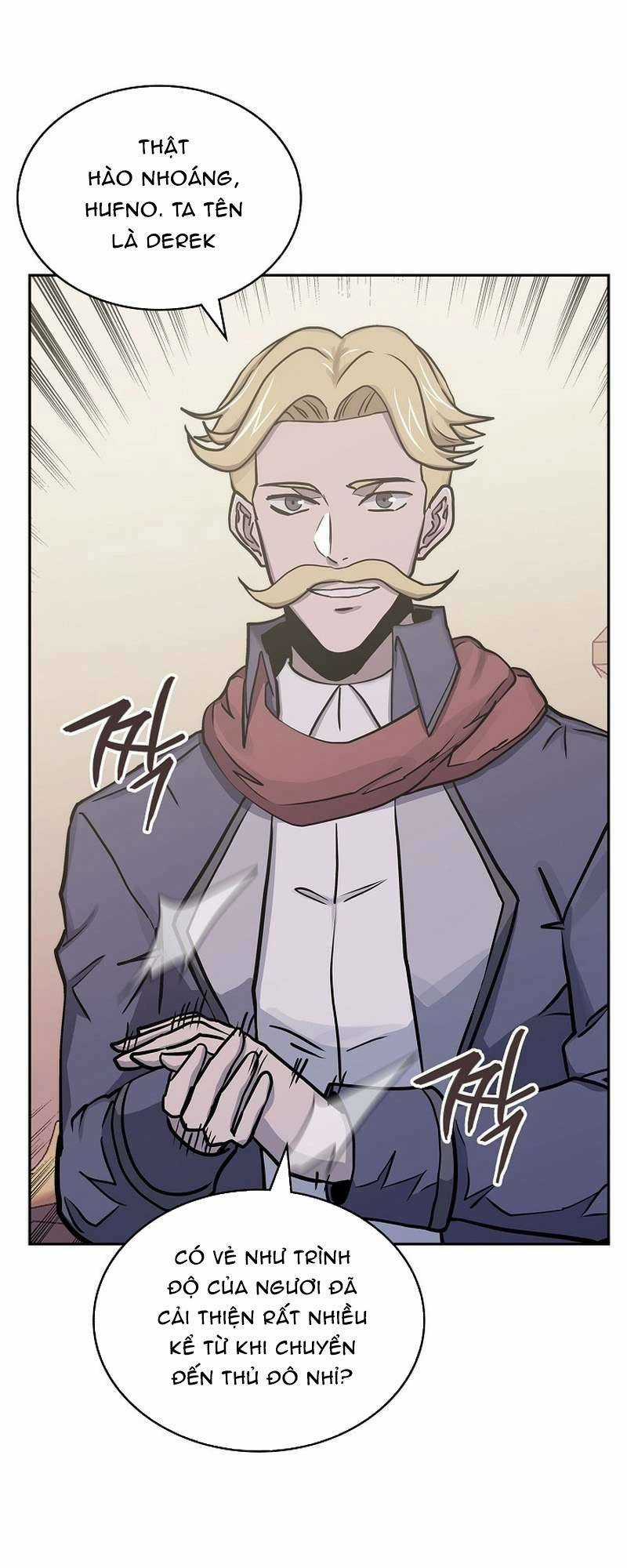 Chiến Binh Đến Từ Thế Giới Khác Chapter 232 trang 40