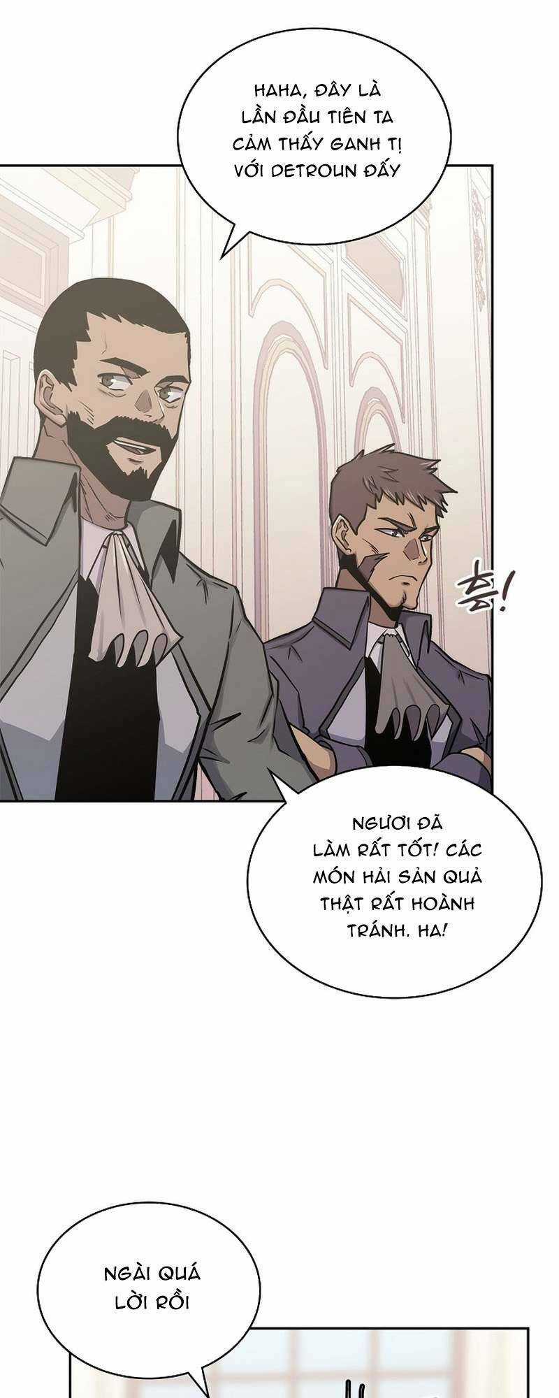 Chiến Binh Đến Từ Thế Giới Khác Chapter 232 trang 41