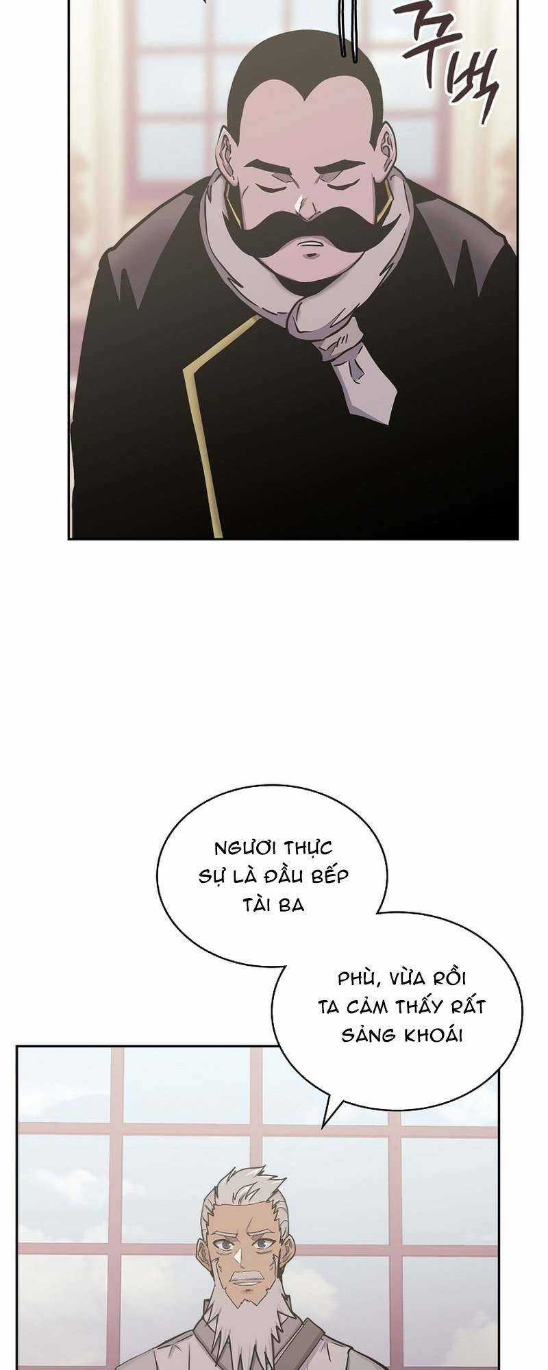 Chiến Binh Đến Từ Thế Giới Khác Chapter 232 trang 42