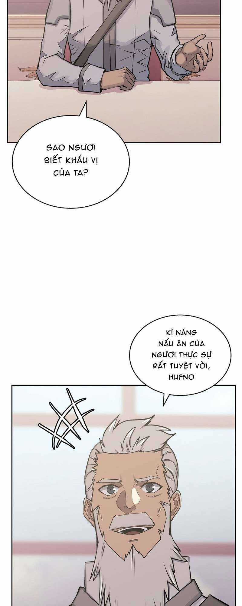 Chiến Binh Đến Từ Thế Giới Khác Chapter 232 trang 43