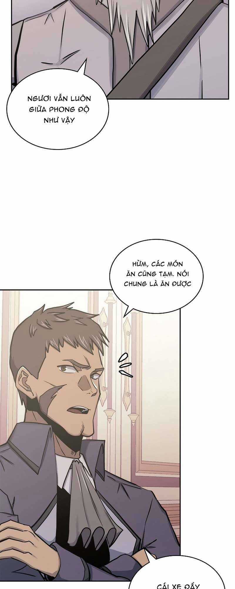 Chiến Binh Đến Từ Thế Giới Khác Chapter 232 trang 44