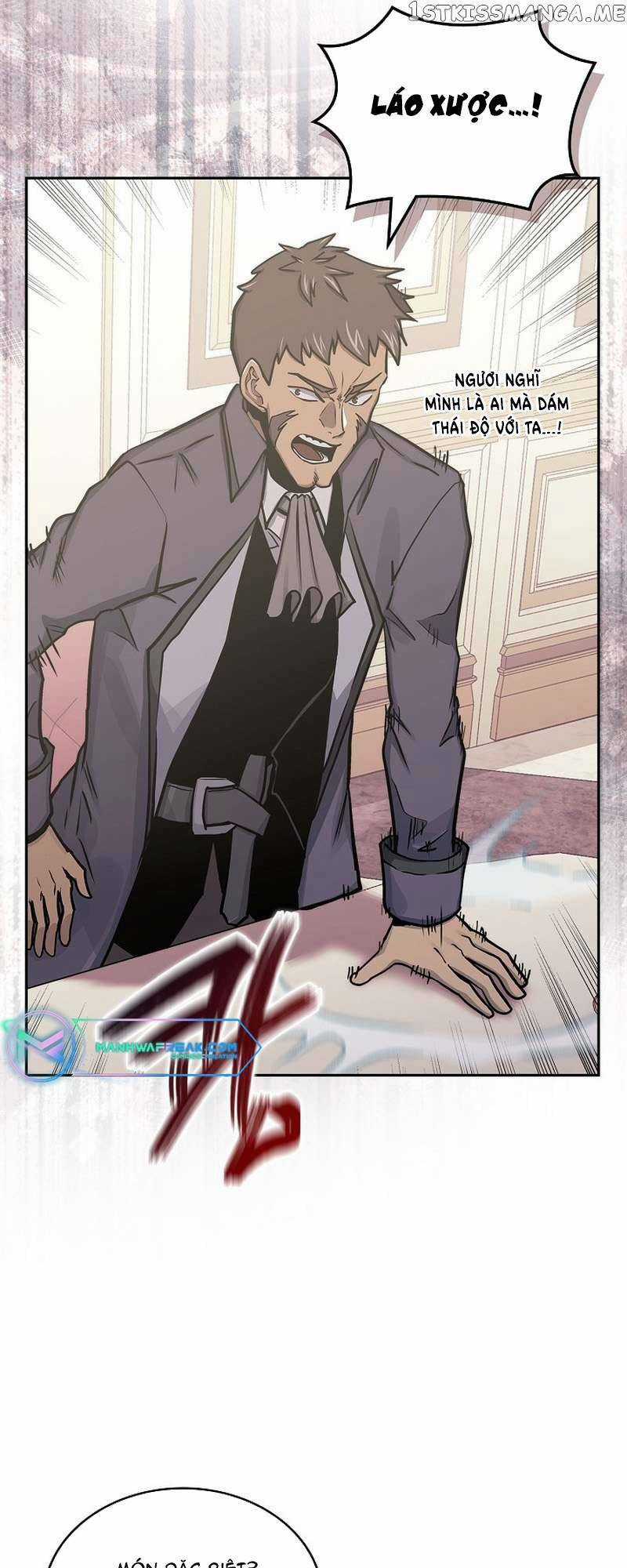 Chiến Binh Đến Từ Thế Giới Khác Chapter 232 trang 47